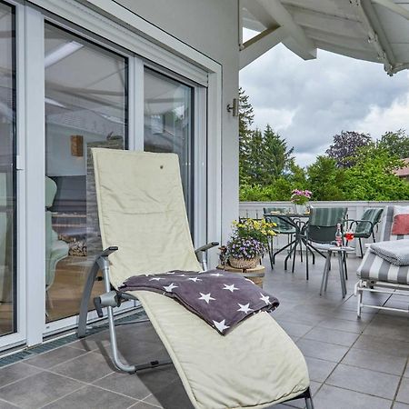Alpenchalet Lotti Garmisch-Partenkirchen Luaran gambar