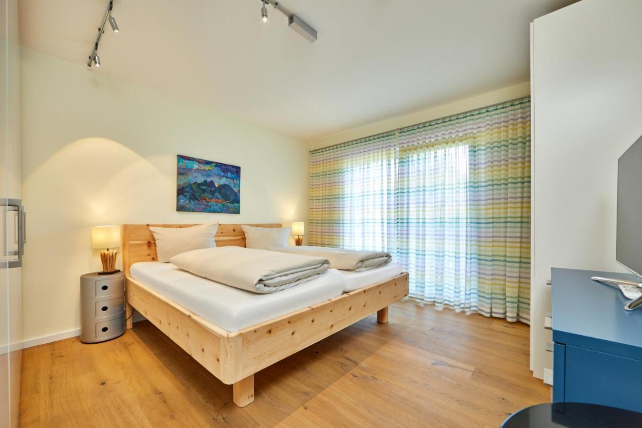 Alpenchalet Lotti Garmisch-Partenkirchen Luaran gambar