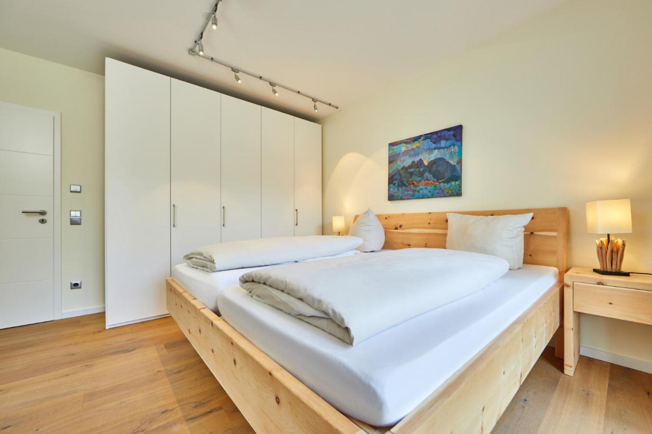 Alpenchalet Lotti Garmisch-Partenkirchen Luaran gambar